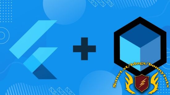Flutter Bloc – Complete Course (2024)