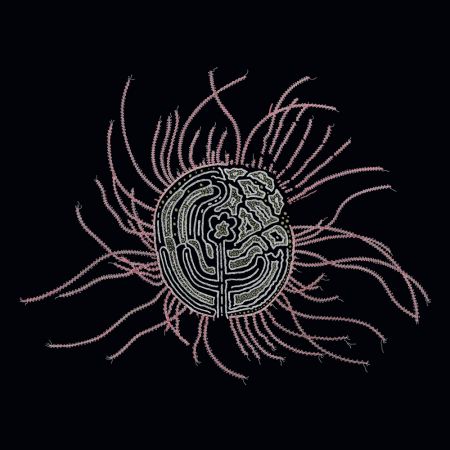 Ka Baird – Bearings: Soundtracks for the Bardos (2024)