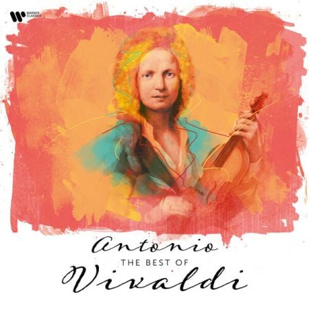 VA – Vivaldi: Masterpieces (2024)