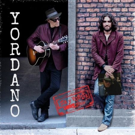 Yordano – Ida y Vuelta (2024)