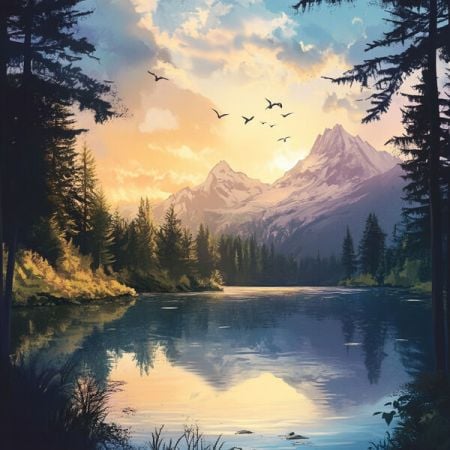 Mia Davis – Blue Bay (2024)