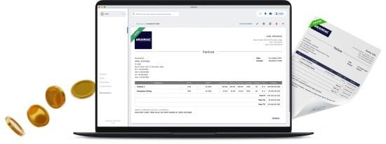 Brainiac Fatoura 1.7.4 MacOS