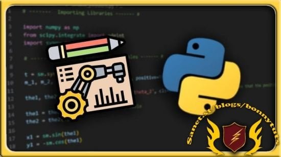 Python for Science & Engineering - The Bootcamp