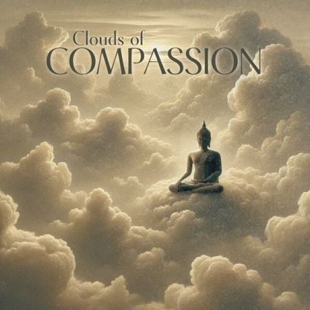 Buddha Soul Village – Clouds of Compassion Buddhist Journey to Stillness (2024)