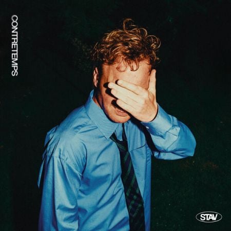 Stav – CONTRETEMPS (2024)