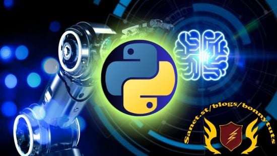 Hands-On Python Machine Learning with Real World Projects