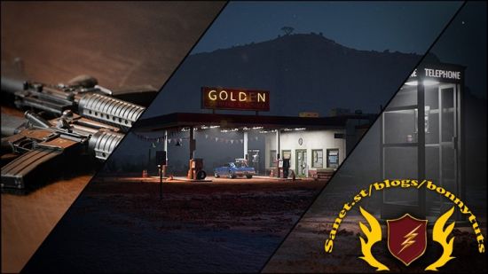 Ultimate Lighting Course – In-Depth Tutorial