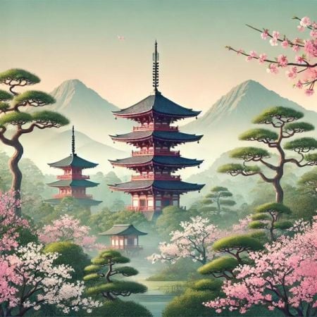 Musique naturelle – Jardin Sons de la nature 2024 (2024)