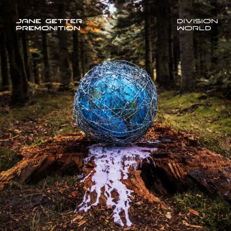 Jane Getter Premonition – Division World (2024)