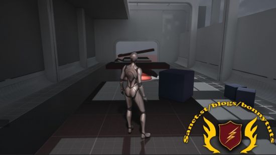 Mastering Movement – Unreal Engine 5