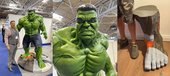 LuBan 3D 23.10.2024 x64 Multilingual