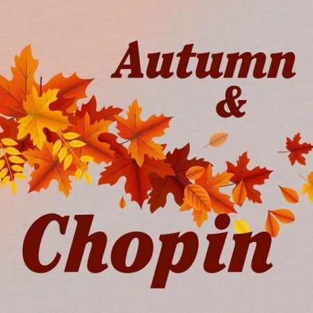Various Artists – Autumn Chopin (2024)