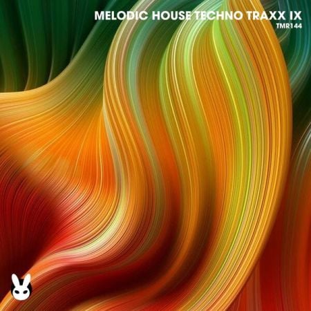 Various Artists – Melodic House Techno Traxx Ix (2024)