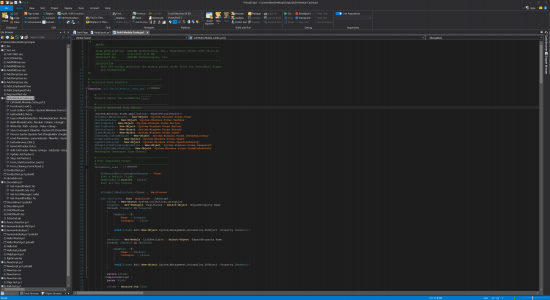 SAPIEN PrimalScript 2024 8.1.210 x64