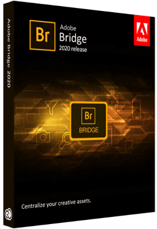 Adobe Bridge 2025 v15.0 x64 Multilingual