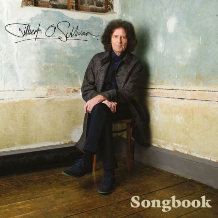 Gilbert O’sullivan – Songbook (2024)