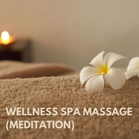 Deep Massage Tribe – Wellness Spa Massage (Meditation) (2024)