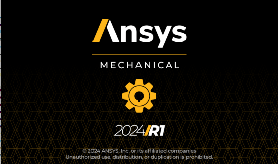ANSYS Products 2024 R2.03 x64 Multilingual