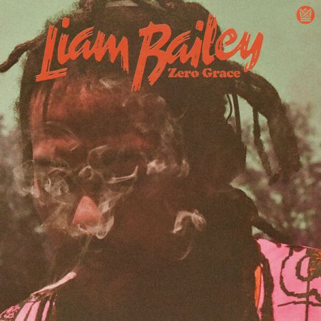 Liam Bailey – Zero Grace (2024)
