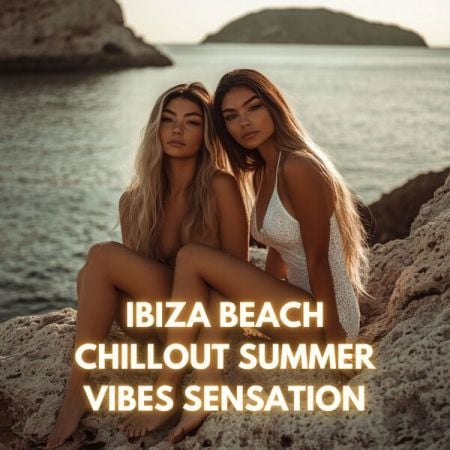 Various Artists – Ibiza Beach Chillout Summer Vibes Sensation (2024)