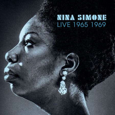 Nina Simone Live 1965-1969 (2023)