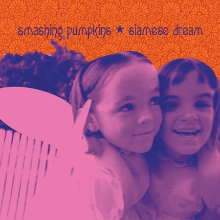 The Smashing Pumpkins – Siamese Dream (Remastered Vinyl) (1993/2023)