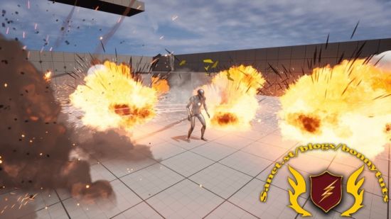 Unreal Engine Blueprints: Game Optimization