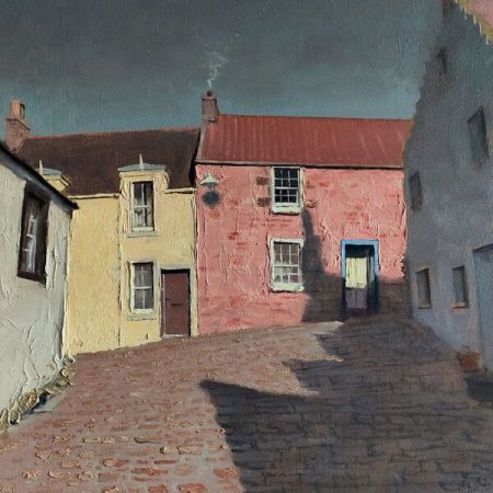 Bill Ryder-Jones – Iechyd Da (2024)