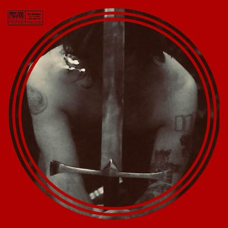 Ryan Adams – Sword & Stone (2024)