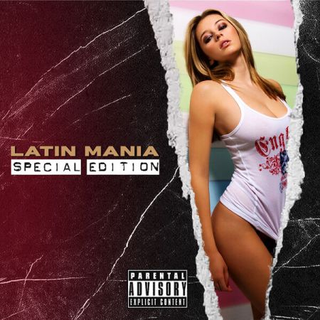 VA – Latin Mania Special Edition (2024)