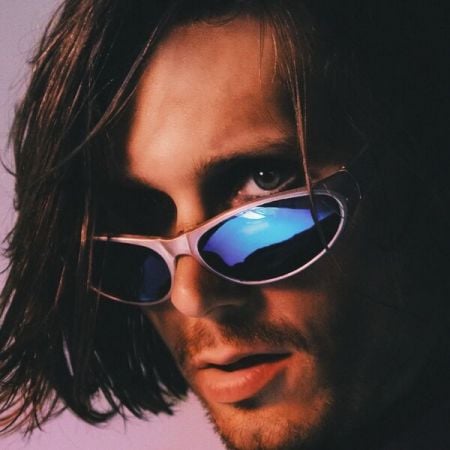 Moritz Jahn – Sei Nicht Fremd (2024)