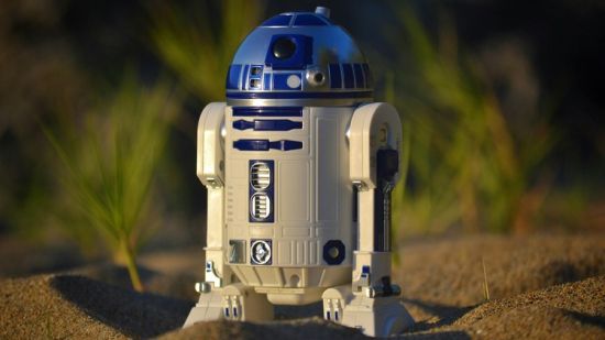 Robotics Course by Khaja Mohamed