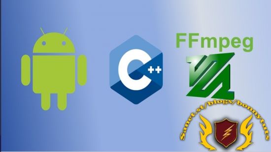 Android NDK Programming: Master Class