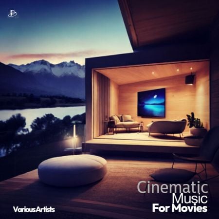 Various Artists – Cinematic Music For Movies (2024)