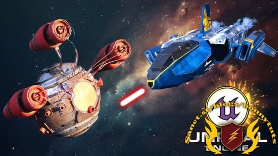 Unreal Engine 5 Blueprints: Step-by-Step Space Shooter Game