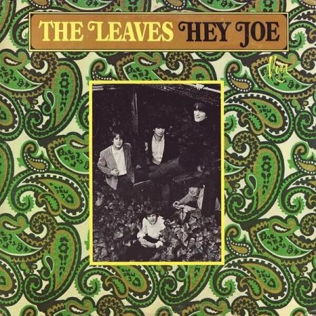 The Leaves – Hey Joe (Expanded) (1966/2023)