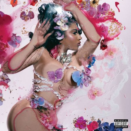 Kali Uchis – Orquideas (2024)