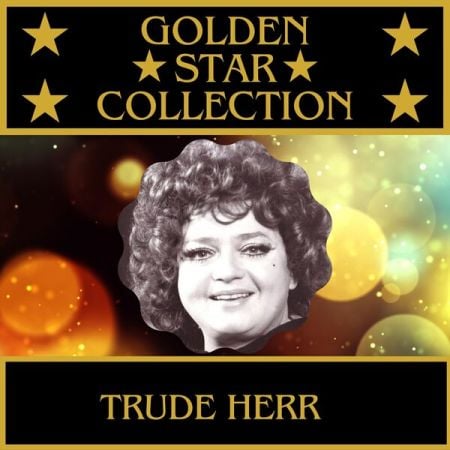 Trude Herr – Golden Star Collection (2024)
