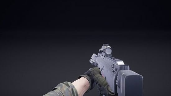 Unreal Engine Marketplace - FPS Automatic Gun Animations (4.26+)