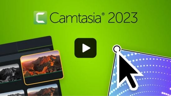 TechSmith Camtasia 24.1.1.4579 x64 Multilingual 屏幕录像