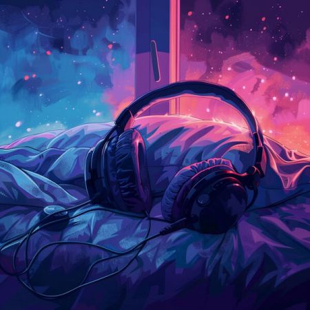 Sleepy Side – Dreamland’s Sleep Pulse Calming Tones (2024)