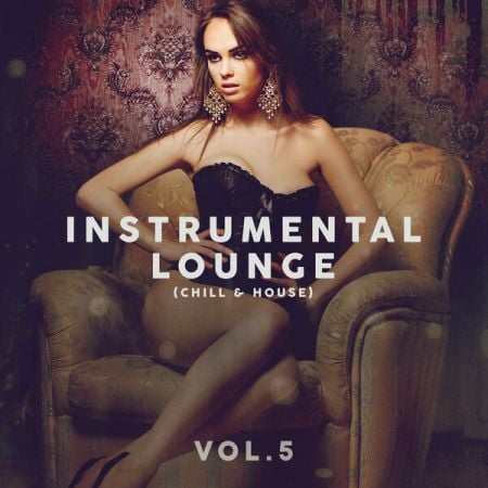 Various Artists – Instrumental Lounge (Chill & House), Vol 5 (2024)
