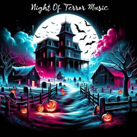 Various Artists – Night Of Terror Music (2024)