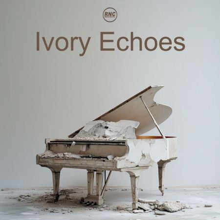 Various Artists – Ivory Echoes (2024)