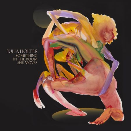 Julia Holter – Something in the Room She Moves (2024)