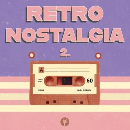 Various Artists – Retro NOSTALGIA (2024)