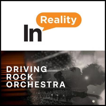 Various Artists – Driving Rock Orchestra (2024)