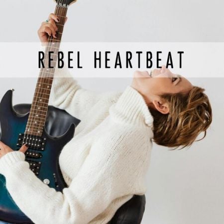 Various Artists – Rebel Heartbeat (2024)