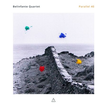 Belinfante Quartet – Parallel 40 (2024)