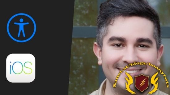 Mastering iOS Accessibility